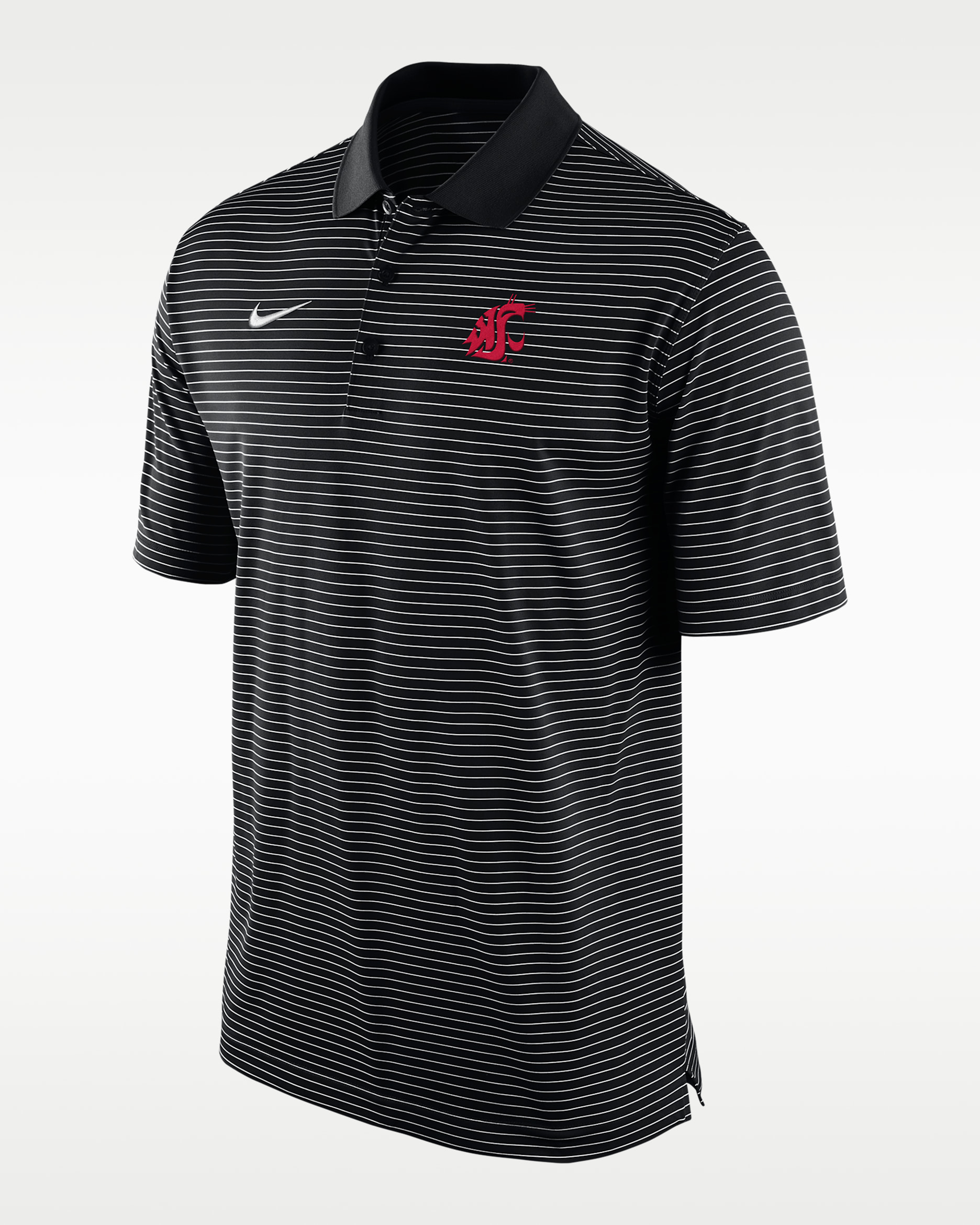 Washington State Tour Men's Nike Dri-FIT College Polo. Nike.com
